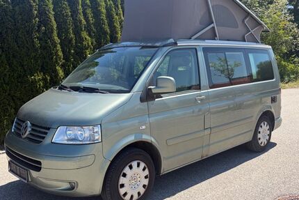 VW T5 California 359.000 km 12.900 &euro; Inning am Holz 84416