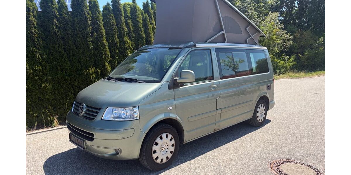 VW T5 California 359.000 km 12.900 &euro; Inning am Holz 84416