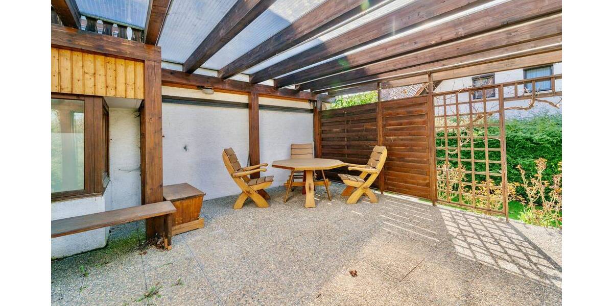 Doppelhaushälfte Haag an der Amper Haag - 6 Zimmer, 170 m&sup2;, 690.000&euro; | Angebot:26055080