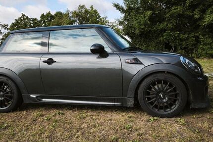 Mini Cooper S 129.000 km 9.990 &euro; Loiching 84180