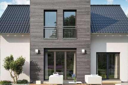 Haus Nandlstadt - 5 Zimmer, 135 m&sup2;, 446.999&euro; | Angebot:25409414