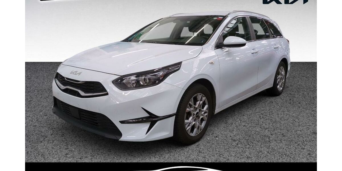 Kia ceed Sportswagon 29.180 km 21.490 &euro; Neufahrn in Niederbayern 84088