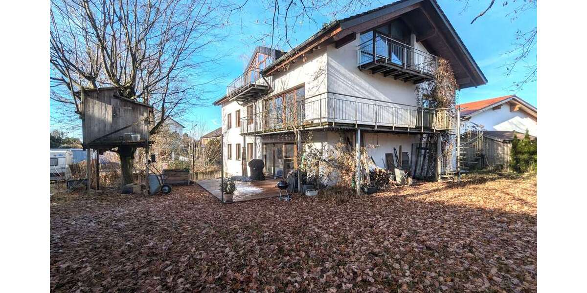 Einfamilienhaus Bockhorn - 10 Zimmer, 254 m&sup2;, 975.000&euro; | Angebot:24640721