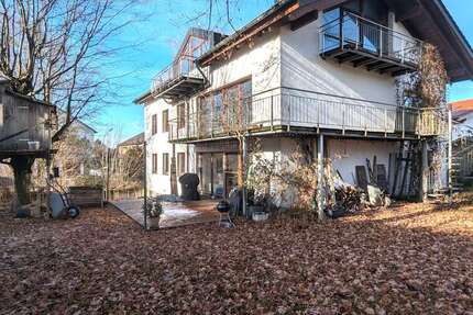 Haus Bockhorn - 10 Zimmer, 254 m&sup2;, 975.000&euro; | Angebot:24640721