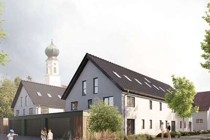 Haus Moosburg / Aich Aich - 6 Zimmer, 202 m&sup2;, 729.000&euro; | Angebot:25214301