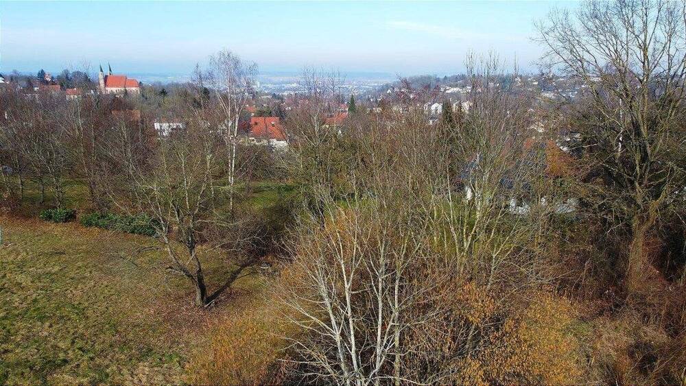 Grundstück Landshut Berg - 1.095.000&euro; | Angebot:25731045
