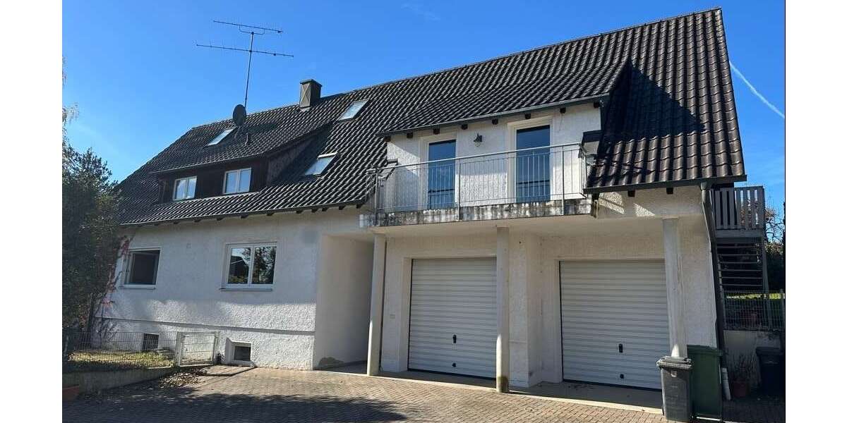Einfamilienhaus Gammelsdorf - 8 Zimmer, 225 m&sup2;, 500.000&euro; | Angebot:25377585