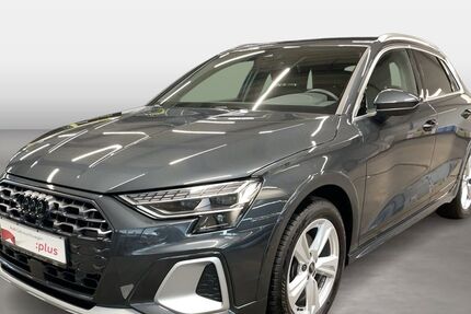 Audi A3 5.400 km 29.985 &euro; Landshut 84030