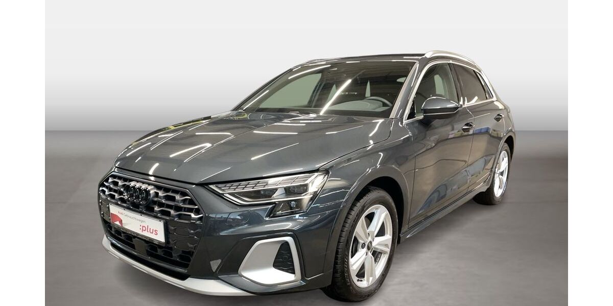 Audi A3 5.400 km 29.985 &euro; Landshut 84030