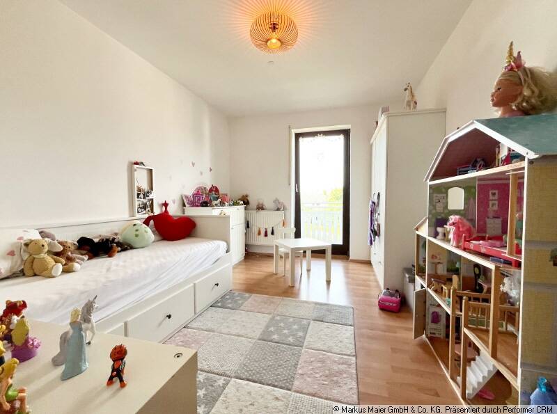 Doppelhaushälfte Dorfen - 5 Zimmer, 114 m&sup2;, 590.000&euro; | Angebot:25743969