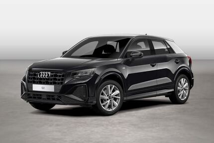 Audi Q2 69.850 km 20.260 &euro; Landshut 84030