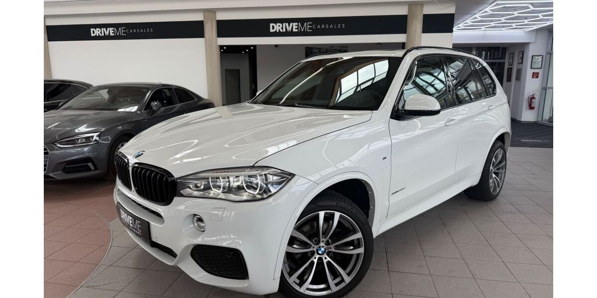 BMW X5 118.465 km 32.899 &euro; Dorfen 84405