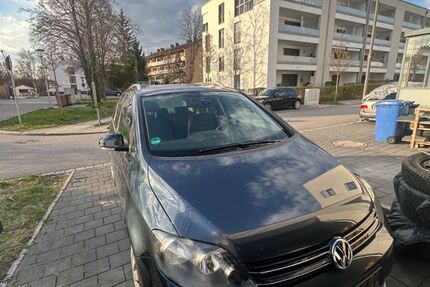 VW Golf Plus 223.000 km 1.890 &euro; Ergolding 84030