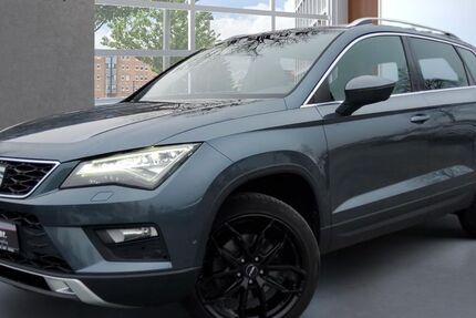 Seat Ateca 65.500 km 20.450 &euro; Landshut 84030