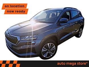 Skoda Karoq 82.233 km 23.091 &euro; Ergolding 84030