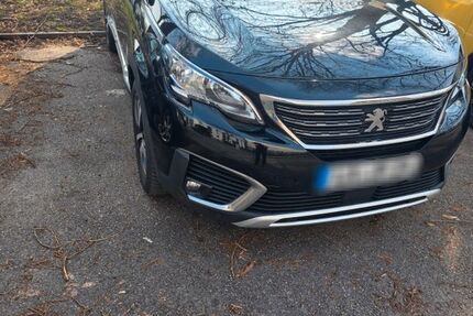 Peugeot 5008 180.000 km 14.500 &euro; Landshut 84034