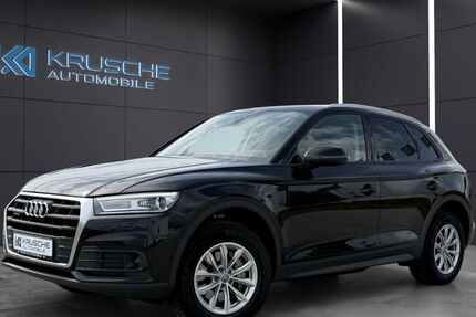 Audi Q5 132.450 km 24.990 &euro; Altheim 84051