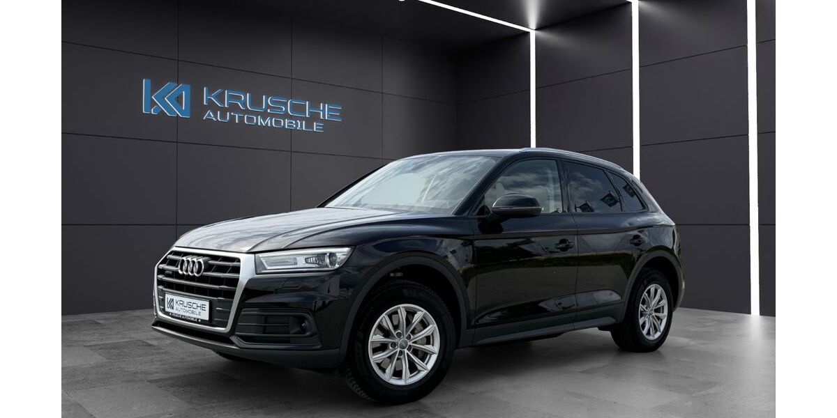 Audi Q5 132.450 km 24.990 &euro; Altheim 84051