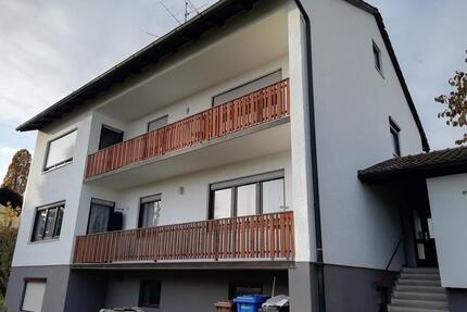 Wohnung Mallersdorf-Pfaffenberg Pfaffenberg - 4 Zimmer, 80 m&sup2;, 700&euro; | Angebot:25968180