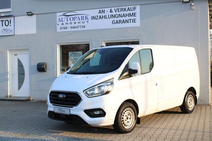 Ford Transit Custom 121.000 km 15.990 &euro; Altdorf / Landshut 84032