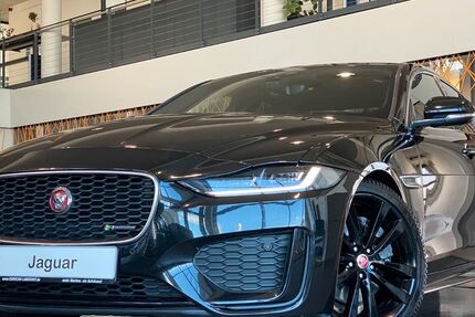 Jaguar XE 82.268 km 23.480 &euro; Landshut 84030