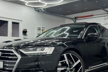 Audi A8 99.700 km 48.950 &euro; Altdorf 84032