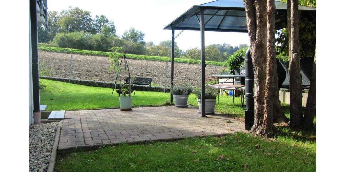 Terrassenwohnung Rudelzhausen - 3 Zimmer, 71 m&sup2;, 248.000&euro; | Angebot:25731046