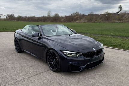 BMW M4 33.000 km 79.999 &euro; Wörth 84109
