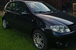 Fiat Punto 194.400 km 1.700 &euro; Fraunberg 85447