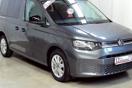 VW Caddy 98.865 km 19.990 &euro; Wartenberg 85456