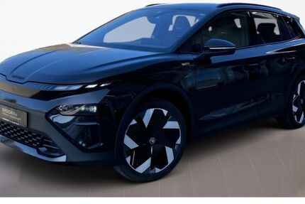 Skoda Elroq 7.500 km 48.990 &euro; Landshut 84034