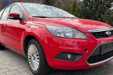 Ford Focus 298.000 km 1.450 &euro; Ergoldsbach 84061