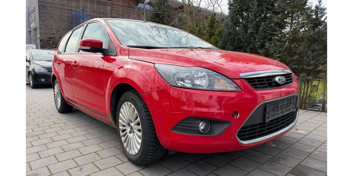 Ford Focus 298.000 km 1.450 &euro; Ergoldsbach 84061