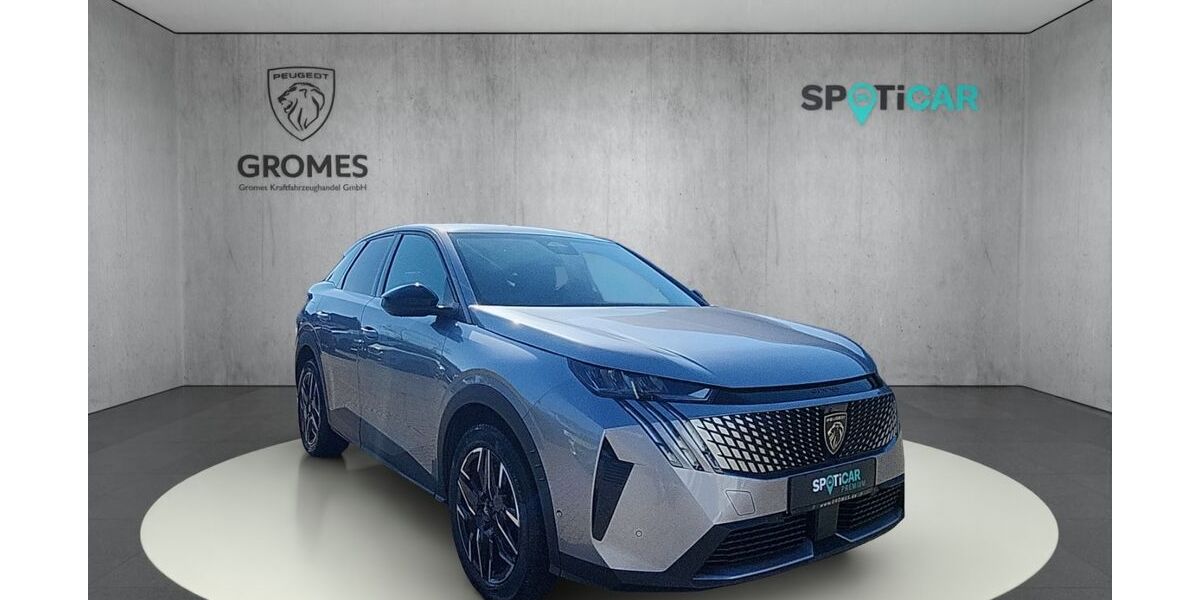 Peugeot 3008 47.300 km 25.200 &euro; Wartenberg 85456