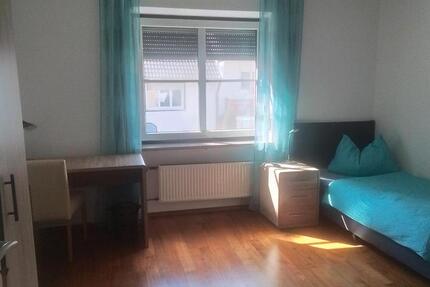 Wohnung Langenpreising - 1 Zimmer, 16 m&sup2;, 600&euro; | Angebot:25870736
