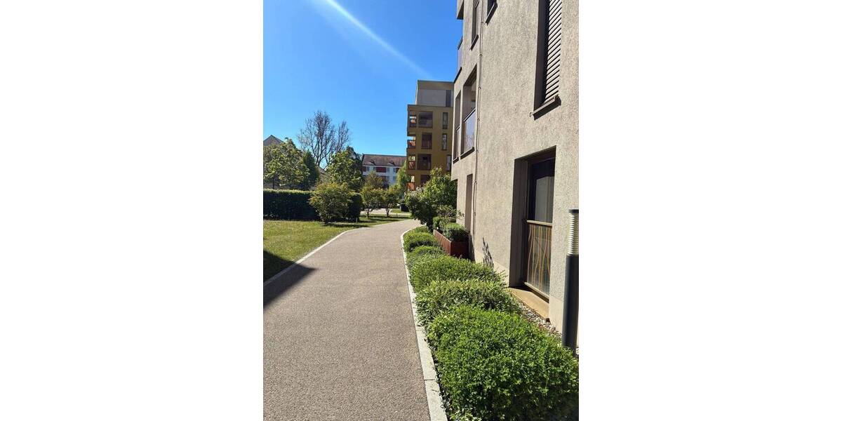 Etagenwohnung Landshut Nikola - 2 Zimmer, 71 m&sup2;, 440.000&euro; | Angebot:26475748
