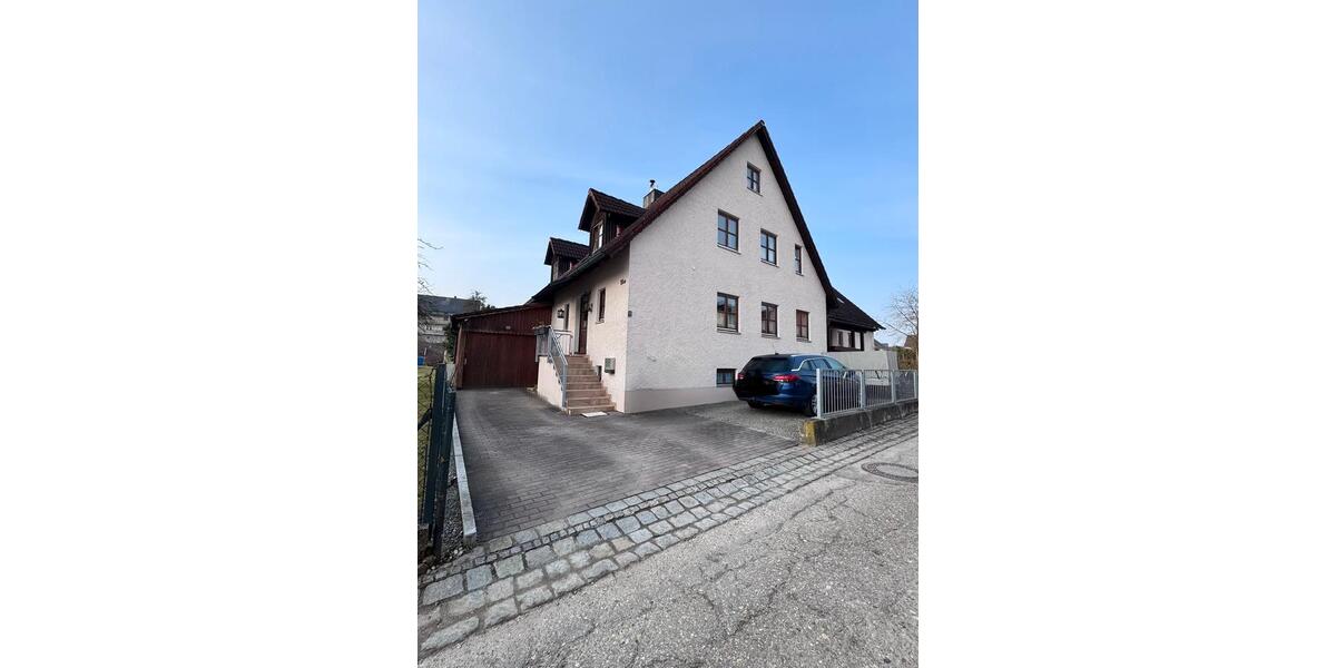 Doppelhaushälfte Rohr in Niederbayern - 6 Zimmer, 246 m&sup2;, 489.000&euro; | Angebot:25964680