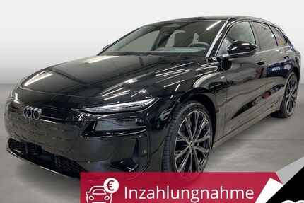 Audi A6 e-tron 3.900 km 77.980 &euro; Landshut 84030