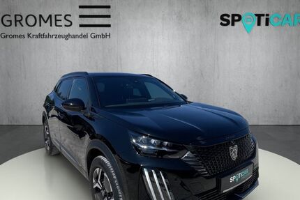Peugeot 2008 35.800 km 21.950 &euro; Wartenberg 85456