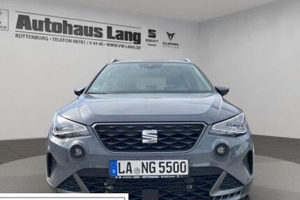 Seat Arona 18.500 km 29.280 &euro; Rottenburg 84056