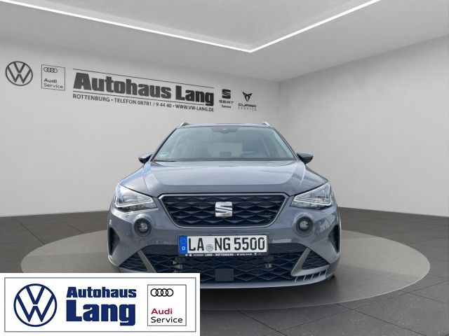 Seat Arona 18.500 km 29.280 &euro; Rottenburg 84056