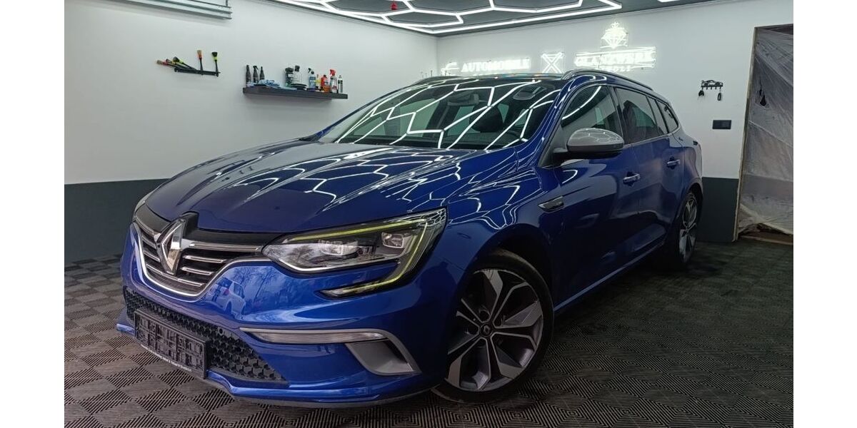 Renault Megane 170.000 km 9.990 &euro; Moosburg 85368