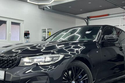 BMW 330 100.000 km 34.450 &euro; Altdorf 84032