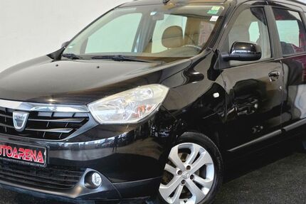 Dacia Lodgy 172.000 km 5.590 &euro; Attenkirchen 85395