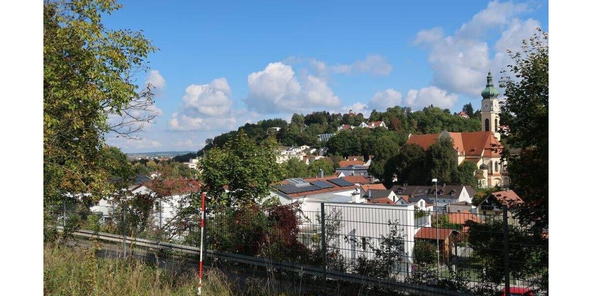 Grundstück Landshut-Achdorf Achdorf - 468.000&euro; | Angebot:25728929