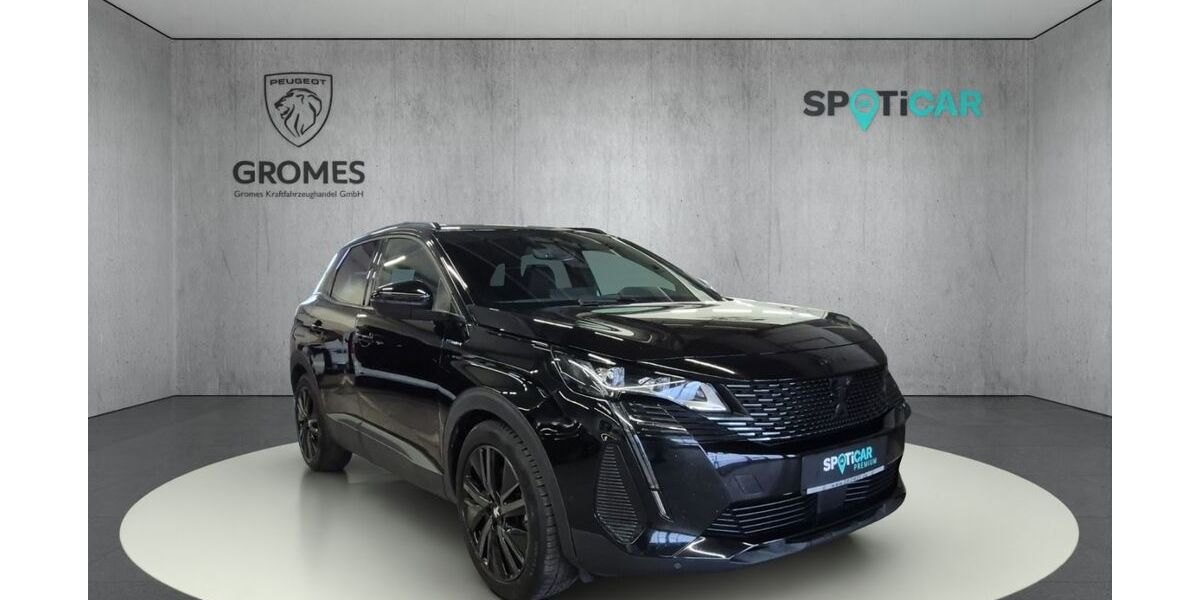 Peugeot 3008 76.600 km 27.590 &euro; Wartenberg 85456