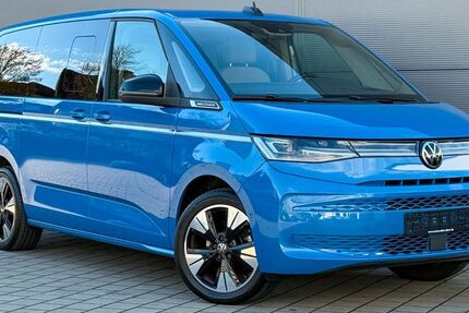 VW T7 Multivan 23.938 km 62.990 &euro; Rohr i. NB (bei Regensburg) 93352