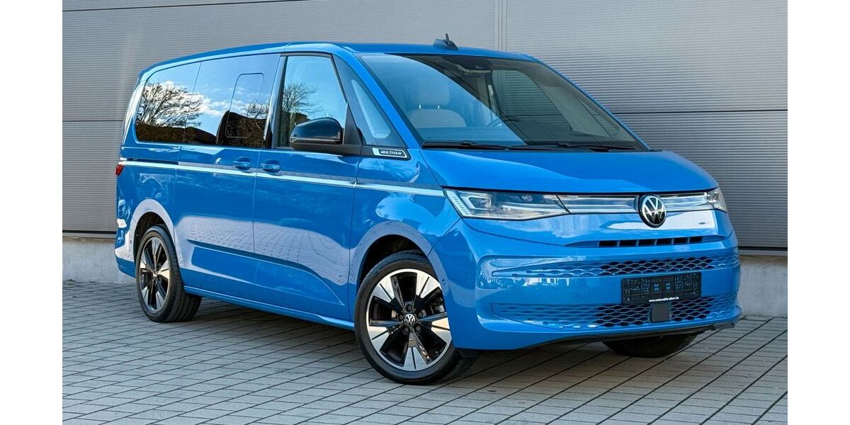 VW T7 Multivan 23.938 km 62.990 &euro; Rohr i. NB (bei Regensburg) 93352