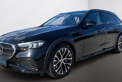 Mercedes-Benz E 300 14.580 km 59.690 &euro; Ergolding 84030