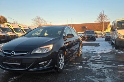 Opel Astra 171.900 km 4.900 &euro; Altdorf 84032